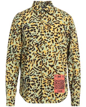 Just Cavalli Shirt - Multicolour