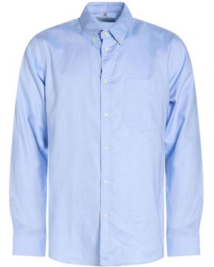 Liu Jo Shirt Cotton - Blue
