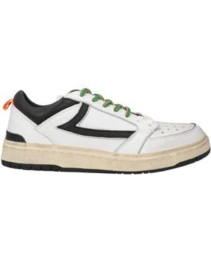HTC Sneakers - Bianco