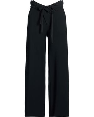 OTTOLINGER Trousers Polyester - Black