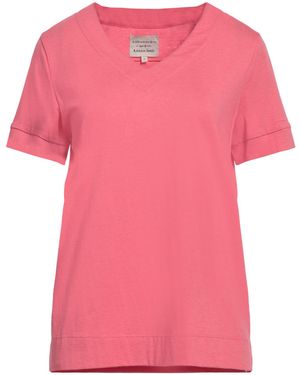ALESSIA SANTI T-Shirt - Rosa