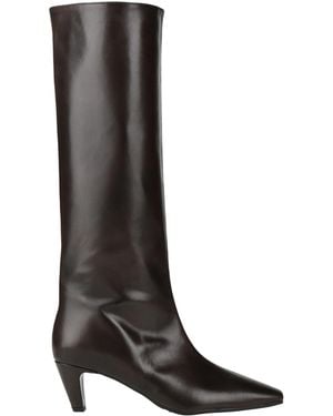 Bianca Di Boot - Black