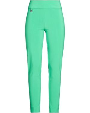 Joseph Ribkoff Trousers - Green