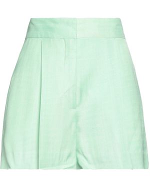 Sandro Shorts & Bermuda Shorts - Green