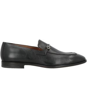 Ferragamo Mocassino - Grigio