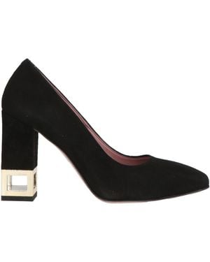 Albano Pumps - Schwarz