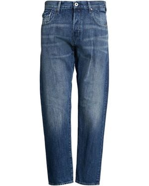 G-Star Jeans - Blue