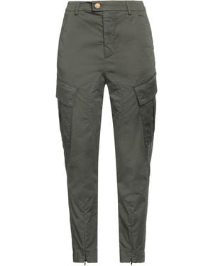 The Seafarer Trouser - Gray