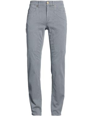 Jeckerson Trouser - Grey
