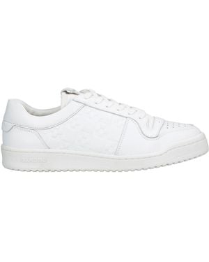 Sandro Sneakers - White