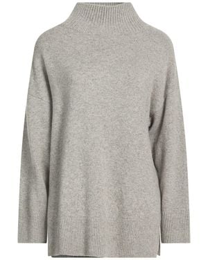 Vince Turtleneck - Grey