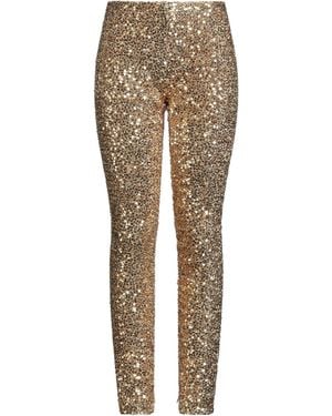 we11done Leggings - Natural