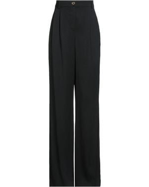 Moschino Trouser - Black