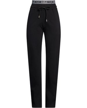 Gaelle Paris Trouser - Black