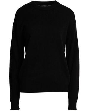 Max & Moi Pullover - Nero