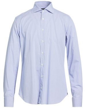 Tombolini Shirts - Blue