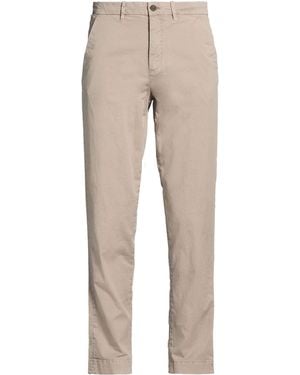 Mason's Trouser - Natural