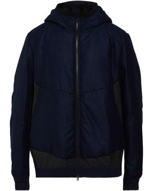 Sease Jacket - Blue