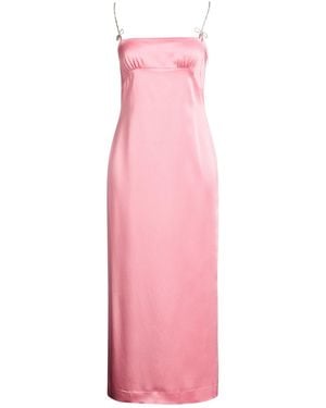 Blumarine Maxi Dresses - Pink