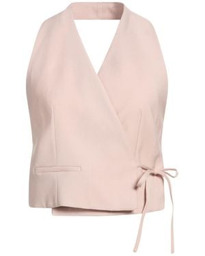 ViCOLO Top Viscose, Polyester - Pink