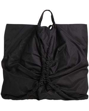 Low Classic Sac À Main - Noir