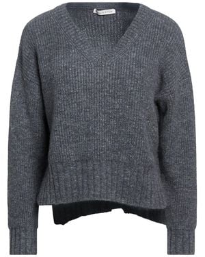 Manila Grace Pullover - Gris