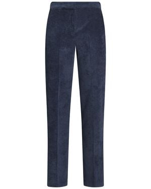 Camicettasnob Trouser - Blue
