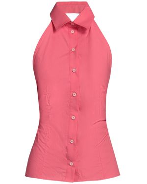 MSGM Top - Pink