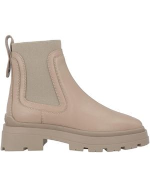 Jimmy Choo Bottines - Marron