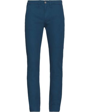 Harmont & Blaine Hose - Blau