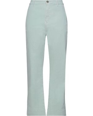 DAWN Trouser - Blue