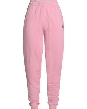 Maison Kitsuné Pantalon - Rose