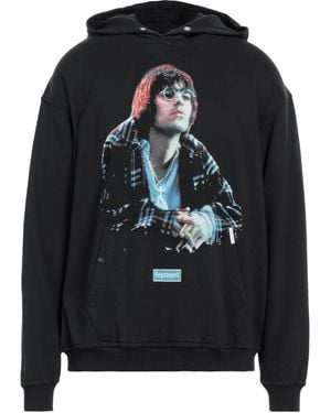 Represent Sweatshirt - Schwarz