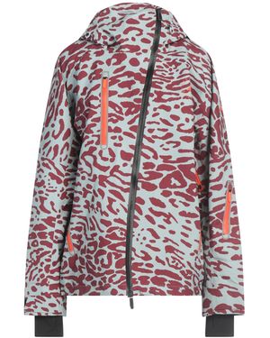 adidas By Stella McCartney Giacca & Giubbotto - Rosso