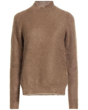 Department 5 Cuello Alto - Marrón