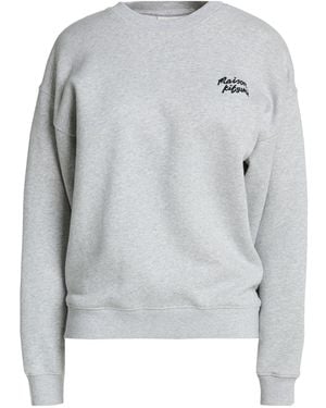 Maison Kitsuné Sudadera - Gris