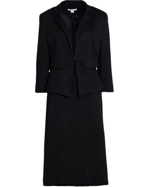 Marella Co-Ord Viscose, Polyamide, Elastane - Black