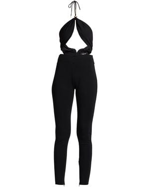 DSquared² Jumpsuit - Black