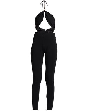 DSquared² Jumpsuit - Black