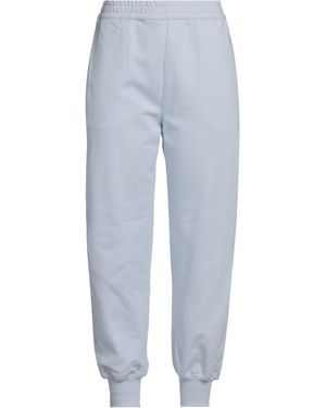 McQueen Trousers - Blue