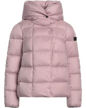 Peuterey Puffer - Pink