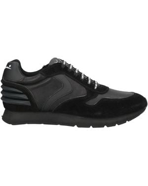 Voile Blanche Sneakers - Black