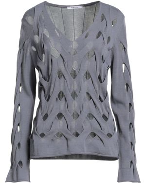 Kangra Jumper - Grey