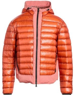 Add Puffer - Orange