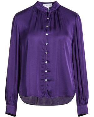 Bella Dahl Shirts - Purple