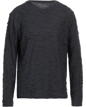 John Varvatos T-shirt - Bleu