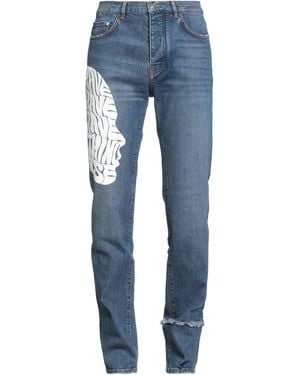 Iceberg Jeanshose - Blau