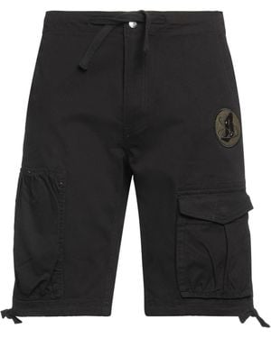BBCICECREAM Shorts & Bermudashorts - Schwarz