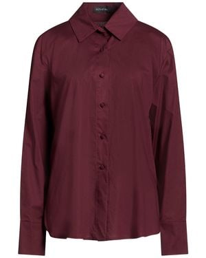 ACTUALEE Shirt - Purple