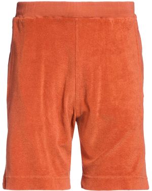 Massimo Alba Shorts & Bermudashorts - Orange
